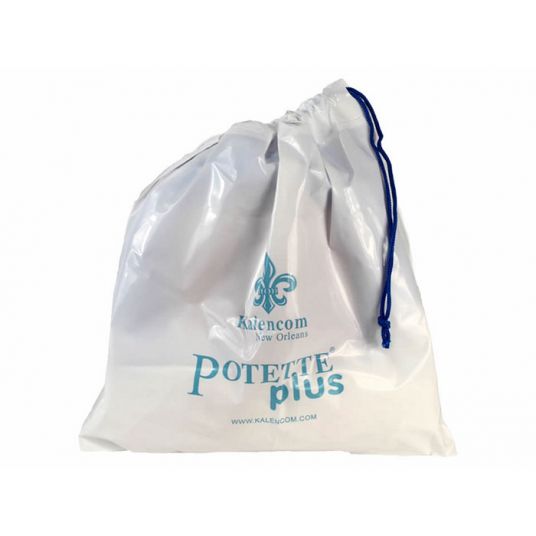 Potette Travel Potty Potette Plus - Blue