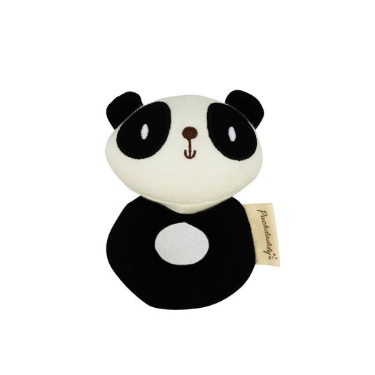 Puckdaddy Bio-Baumwolle Geschenkset - Panda