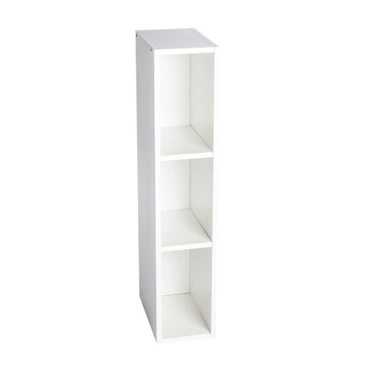 Puckdaddy Storage shelf - for Ikea Hemnes chest of drawers
