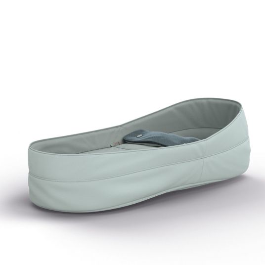 Quinny Baby Cocoon From-Birth for Zapp Flex - Grey