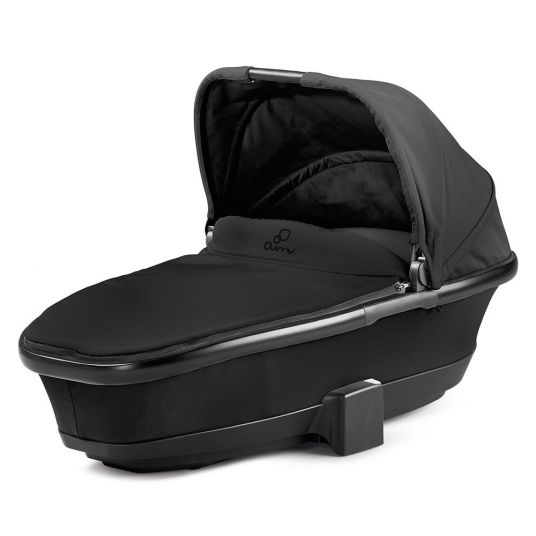 Quinny Baby tub foldable for Buzz Xtra / Moodd - Black Devotion