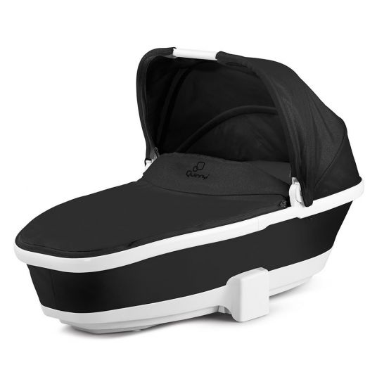Quinny Baby tub foldable for Buzz Xtra / Moodd - Black Irony