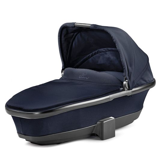 Quinny Baby tub foldable for Buzz Xtra / Moodd - Midnight Blue