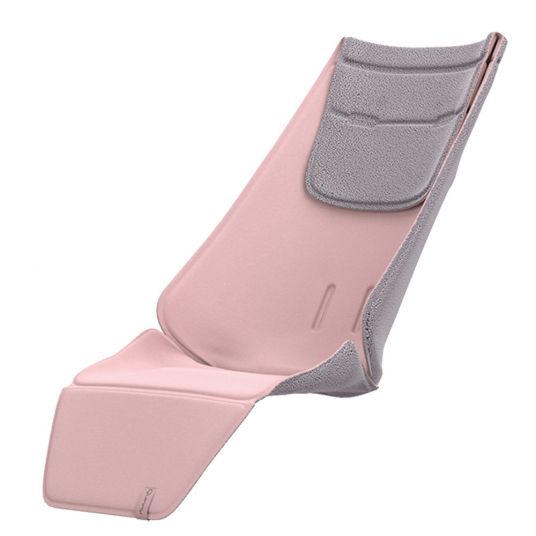 Quinny Seat cushion Seat Liner for Zapp Xpress / Zapp Flex - Blush