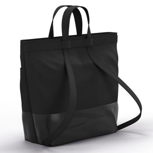 Quinny Changing Bag Changing Bag - Black