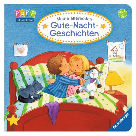 Ravensburger My very first bedtime stories