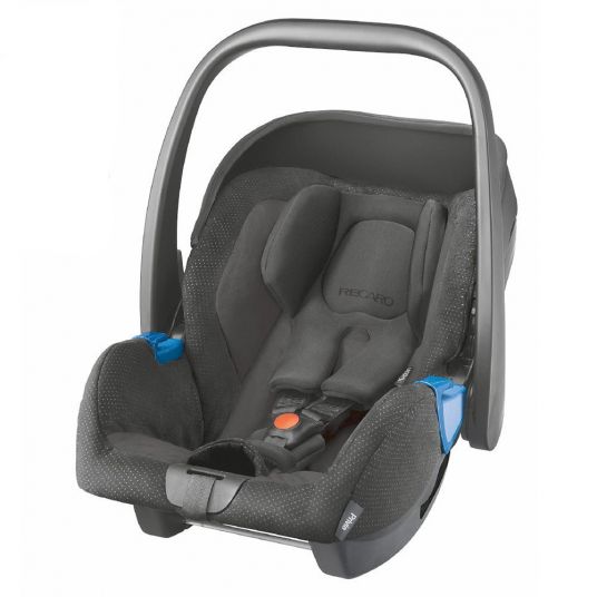 Recaro Baby seat Privia - Black