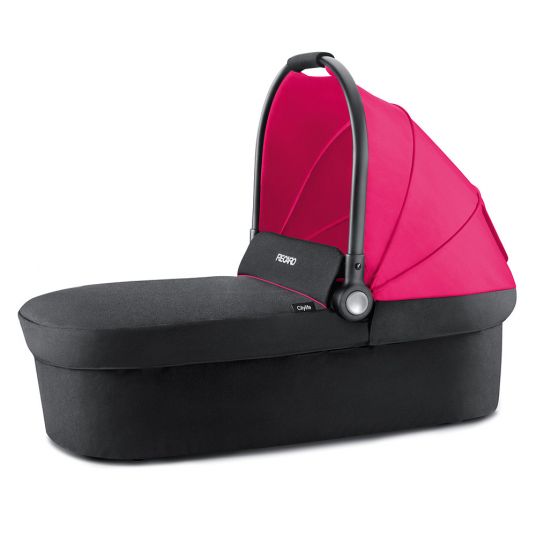 Recaro Baby bath for Citylife incl. adapter - Pink