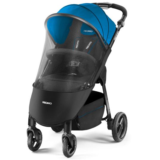 Recaro Insect screen for buggy Citylife