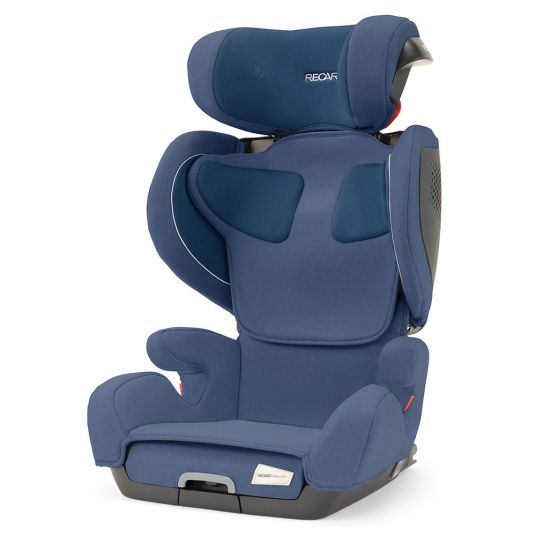Recaro Child seat Mako Elite i-Size - Prime Sky Blue