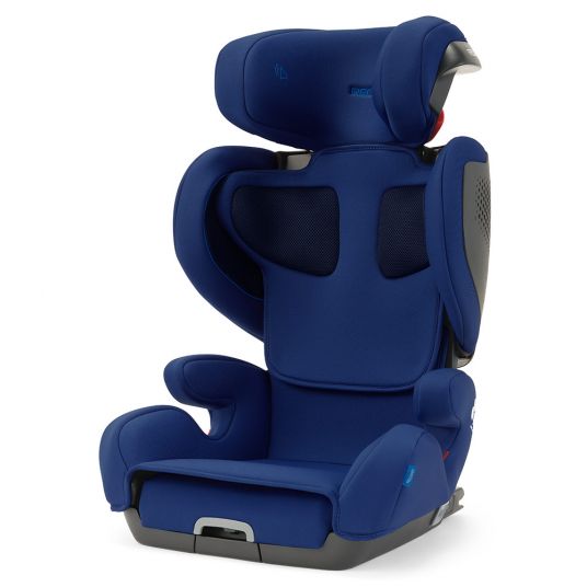 Recaro Kindersitz Mako Elite i-Size - Select Pacific Blue
