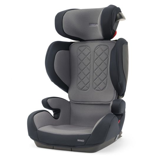 Recaro Kindersitz Mako i-Size - Core Carbon Black