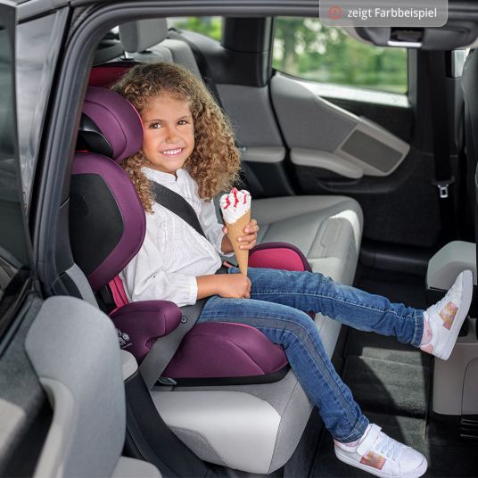 Recaro Child seat Mako i-Size - Core Carbon Black