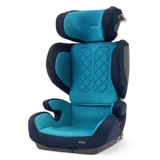 Recaro Kindersitz Mako i-Size - Core Xenon Blue