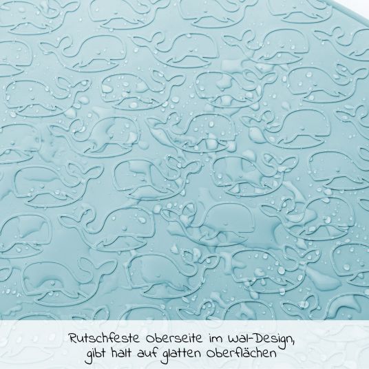 Reer Tappetino da bagno per bambini MyHappyBath Mat