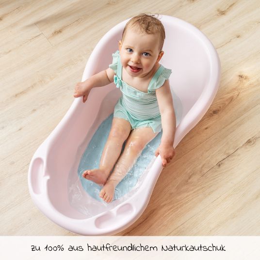 Reer Tappetino da bagno per bambini MyHappyBath Mat