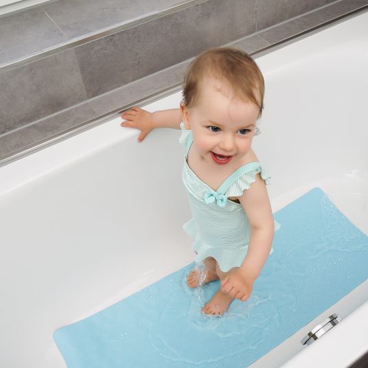 Reer Tappetino da bagno per bambini MyHappyBath Mat XL