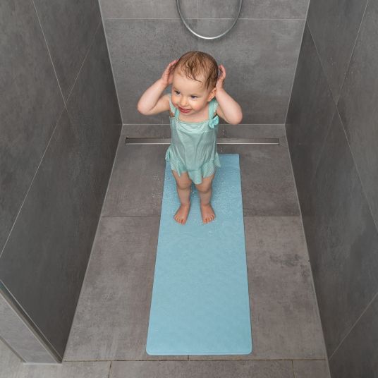 Reer Tappetino da bagno per bambini MyHappyBath Mat XL