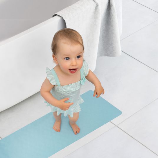 Reer Tappetino da bagno per bambini MyHappyBath Mat XL