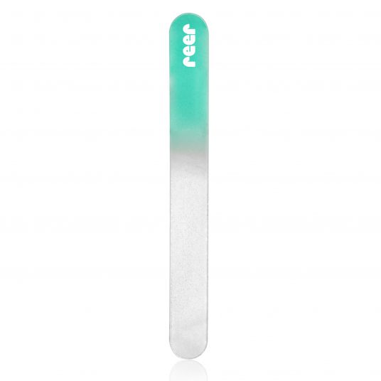 Reer Baby Glass Nail File PremiumCare