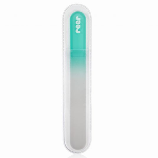 Reer Baby Glass Nail File PremiumCare