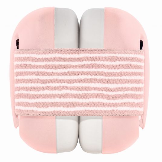 Reer Baby earmuffs SilentGuard - Old Pink