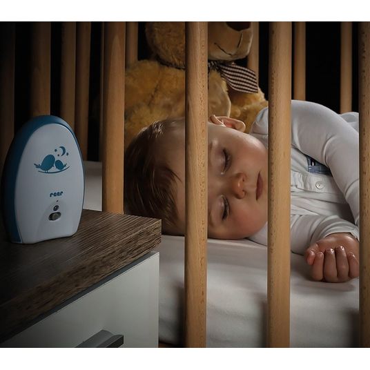 Reer Baby Monitor Neo 200
