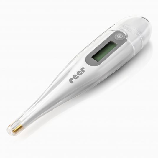 Reer Clinical Thermometer Digital ClassicTemp