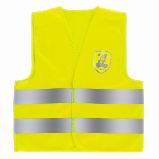 Reer Gilet di segnalazione per bambini MyBuddyGuard - taglia S