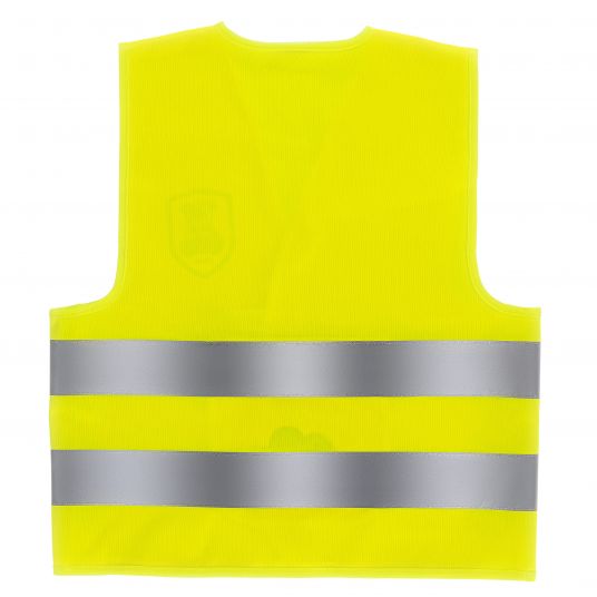 Reer Children's warning vest MyBuddyGuard - size S