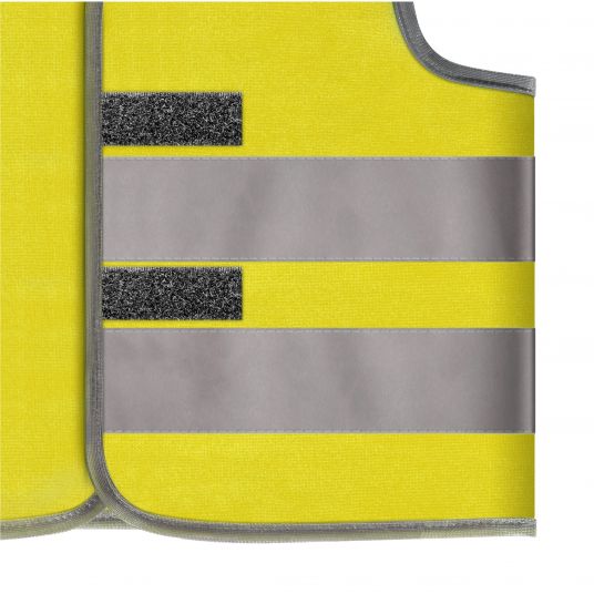 Reer Gilet di segnalazione per bambini MyBuddyGuard - taglia S