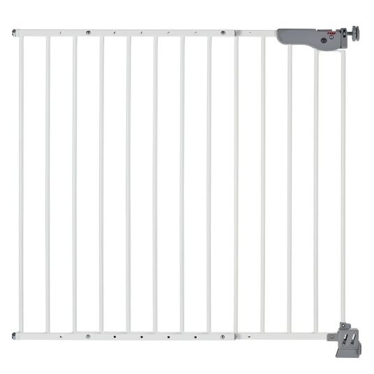 Reer Klemm- & Schraubgitter T-Gate Active Lock Metall 73 - 106 cm