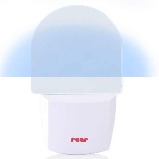 Reer LED night light for the socket