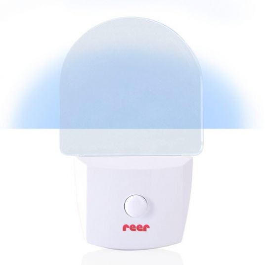 Reer LED night light with switch