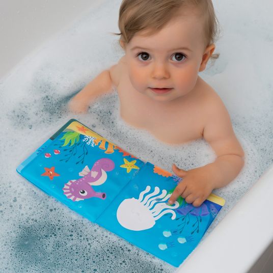 Reer Magisches Badebuch MyHappyBath Book