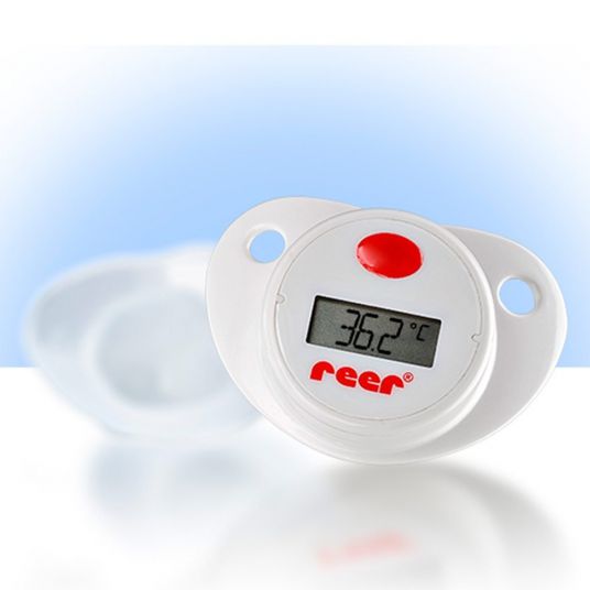 Reer Schnuller-Fieberthermometer