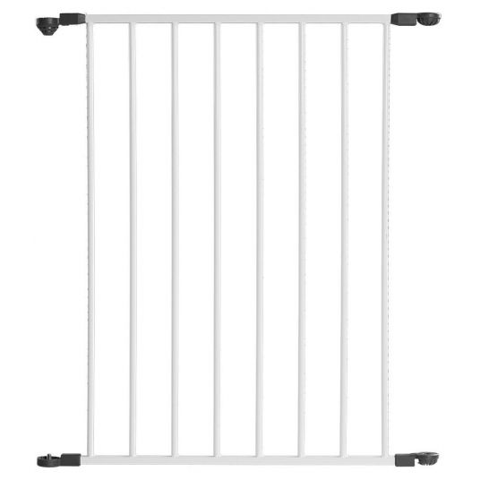 Reer Estensione per cancello di sicurezza MyGate 60 cm - Bianco