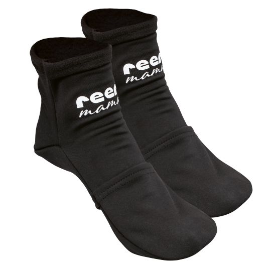 Reer Wellness cooling socks for mom with removable cooling pads