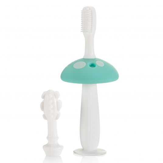 Reer Toothbrush Trainer BabyCare 2 pieces