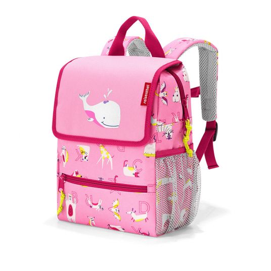 Reisenthel Rucksack Backpack Kids - Pink