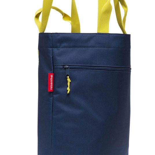 Reisenthel Tasche Family Bag - Blue