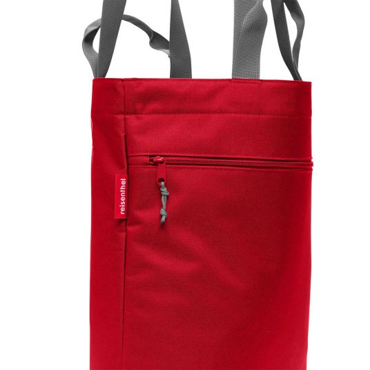 Reisenthel Bag Family Bag - Red
