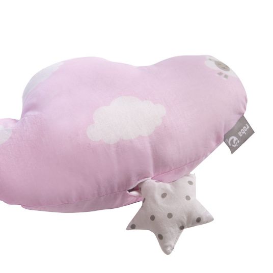 Roba Music box - Little cloud - Pink