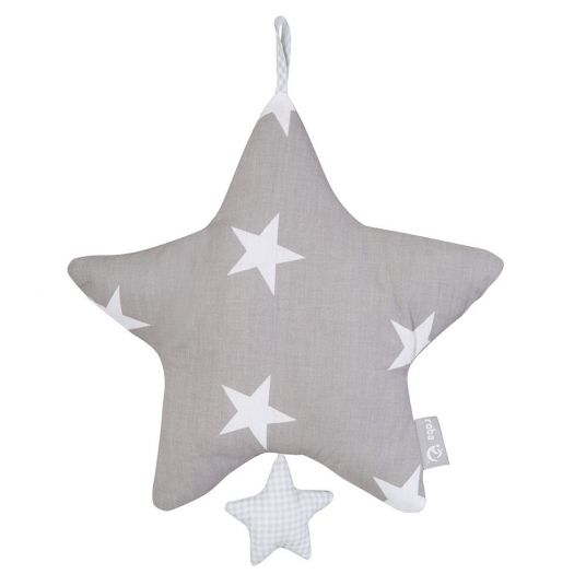 Roba Spieluhr Little Stars - Grau