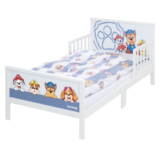 https://images.cdn.babyartikel.de/large/roba-toddler-themen-komplettbett-inkl-lattenrost-und-bettwasche-70-x-140-cm-paw-patrol-weiss-blau-20330pw1-d0.jpeg