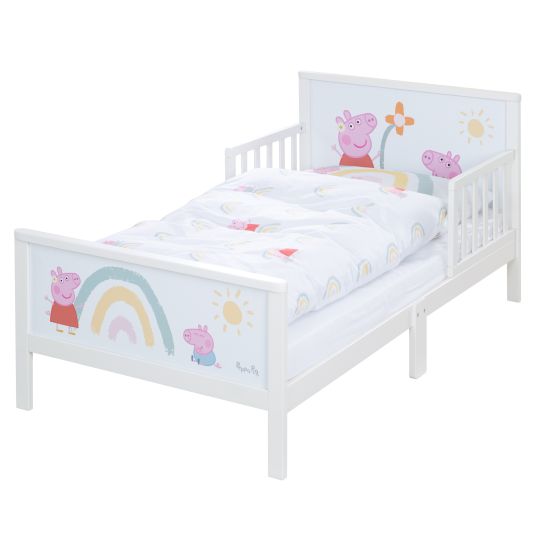 https://images.cdn.babyartikel.de/large/roba-toddler-themen-komplettbett-inkl-lattenrost-und-bettwasche-70-x-140-cm-peppa-pig-weiss-20330pp1-d0.jpeg