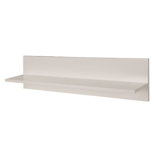Roba Wall Shelf Universal - Alba White