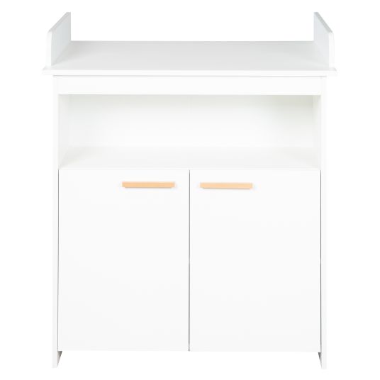 Roba Changing unit Anton incl. changing unit - white