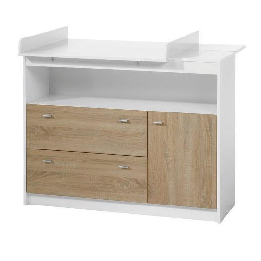 Roba Changing table Gabriella wide