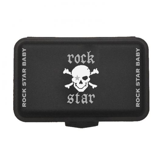 Rock Star Baby Lunch box RSB - Pirate